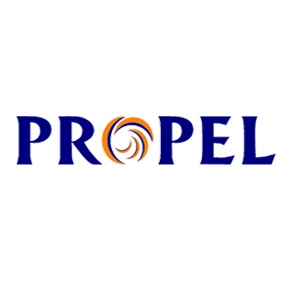 propel